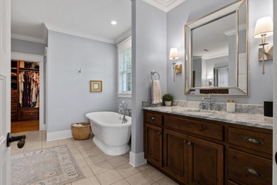 Experience exceptional waterfront living in this custom-built - photo 39