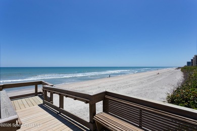 Welcome to Oceana of Satellite Beach. Luxurious oceanfront condo - photo 39