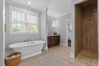 Experience exceptional waterfront living in this custom-built - photo 41