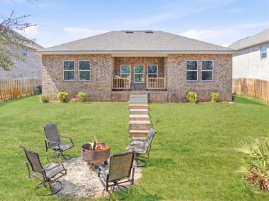 This beautiful single-level home in the popular Peach Creek - photo 42