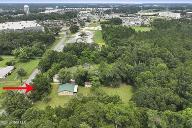 Prime 0.7-acre property located on Landon Road, just past Sam's - photo 2