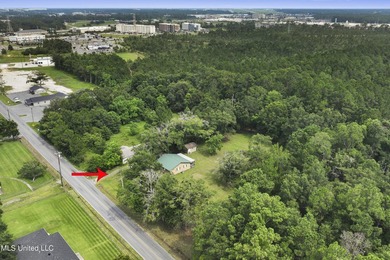 Prime 0.7-acre property located on Landon Road, just past Sam's - photo 3