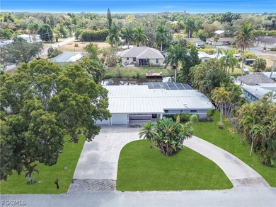 Welcome to the peaceful, tucked-away lifestyle of Fort Myers - photo 44