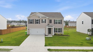 Welcome to this stunning newly built home at 4011 Atlantic Ave - photo 1