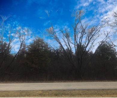 Elizabeth Lake Lot For Sale in Richmond Illinois