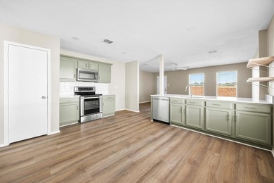 Joe Pool Lake Home For Sale in Grand Prairie Texas