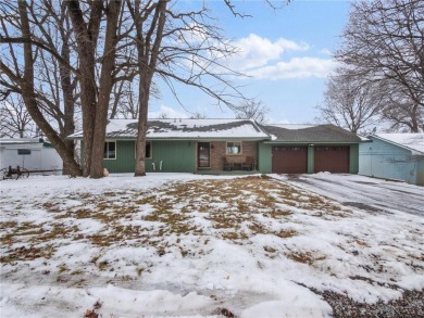 Lake Home For Sale in Long Prairie, Minnesota