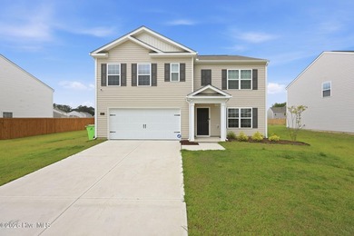 Welcome to this stunning newly built home at 4011 Atlantic Ave - photo 2