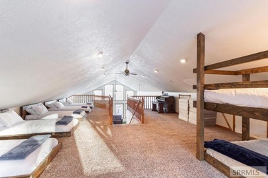 Set beneath the towering Big Hole Mountains, this 292-acre - photo 52