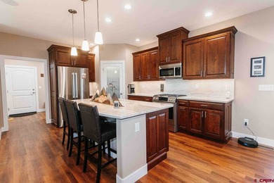 Welcome to 2601 Cirque Way, located in the highly desirable - photo 4