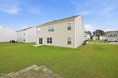 Welcome to this stunning newly built home at 4011 Atlantic Ave - photo 5