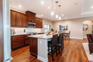 Welcome to 2601 Cirque Way, located in the highly desirable - photo 6