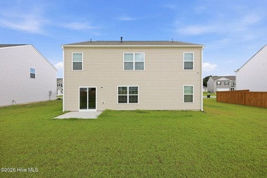 Welcome to this stunning newly built home at 4011 Atlantic Ave - photo 8