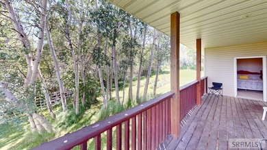 Set beneath the towering Big Hole Mountains, this 292-acre - photo 59