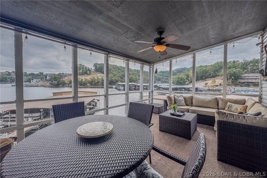Lake of the Ozarks Condo For Sale in Lake Ozark Missouri