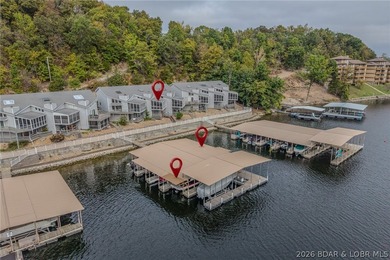 Welcome to 14 Bentwood Dr at the 3 Mile Marker of the Lake of - photo 5