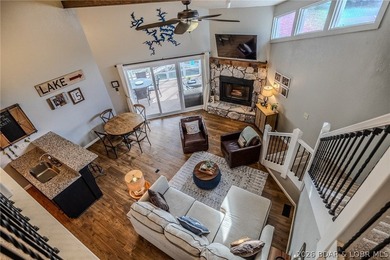 Welcome to 14 Bentwood Dr at the 3 Mile Marker of the Lake of - photo 7