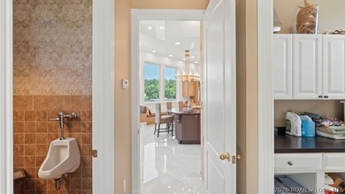 Luxury lakefront home located in a highly sought-after cove at - photo 2