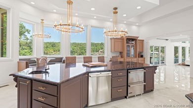 Luxury lakefront home located in a highly sought-after cove at - photo 4