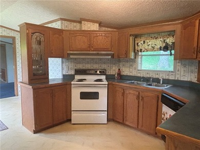 Country living on the river! This 3-bedroom, 2-bathroom ranch - photo 4