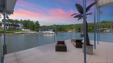 Luxury lakefront home located in a highly sought-after cove at - photo 8
