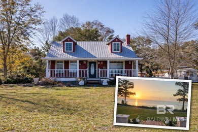 (private lake, pond, coastal) Home For Sale in Mobile Alabama