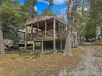 Lake of the Ozarks Home For Sale in Warsaw Missouri