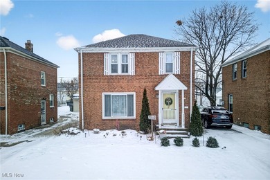 Lake Erie - Cuyahoga County Home Sale Pending in Euclid Ohio