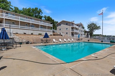 Lake of the Ozarks Condo For Sale in Osage Beach Missouri
