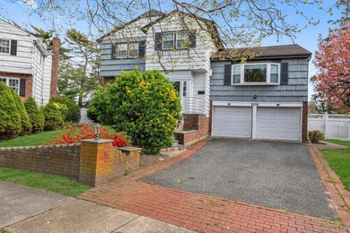 Welcome to 2038 Ripley Lane, a stunning split-level home nestled - photo 2