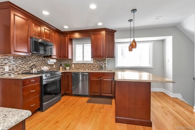Welcome to 2038 Ripley Lane, a stunning split-level home nestled - photo 5