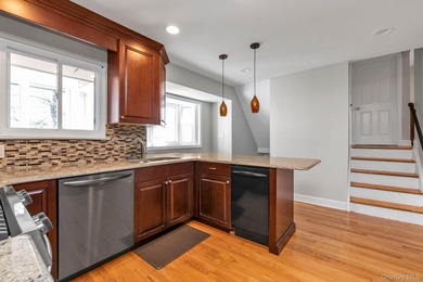 Welcome to 2038 Ripley Lane, a stunning split-level home nestled - photo 6