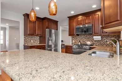 Welcome to 2038 Ripley Lane, a stunning split-level home nestled - photo 7
