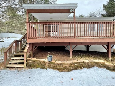 Lake Home Sale Pending in Thompson, New York