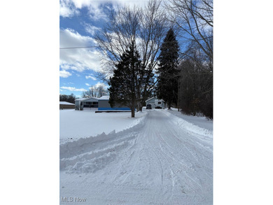 Westbranch Lake Home For Sale in Deerfield Ohio