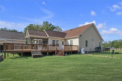 A rare opportunity to own an exceptional 5 BR/3 BA home on 13