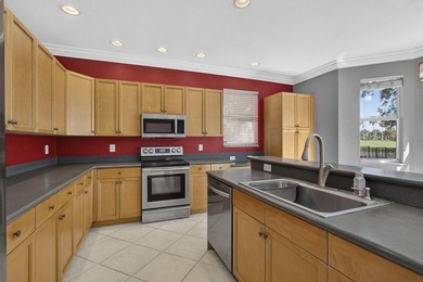 Spacious 4BR/2.5BA two-story home with a 2-car garage located in - photo 11