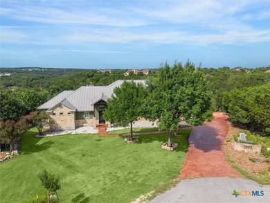 (private lake, pond, creek) Home For Sale in Canyon Lake Texas