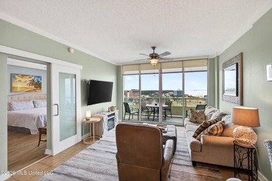 Furnished 9th-Floor Luxury Oasis with Million-Dollar Views! - photo 12