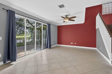 Spacious 4BR/2.5BA two-story home with a 2-car garage located in - photo 13