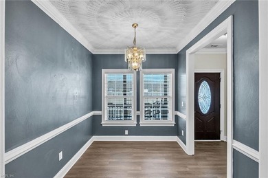 A rare opportunity to own an exceptional 5 BR/3 BA home on 13