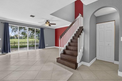 Spacious 4BR/2.5BA two-story home with a 2-car garage located in - photo 15