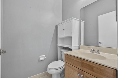 Spacious 4BR/2.5BA two-story home with a 2-car garage located in - photo 16