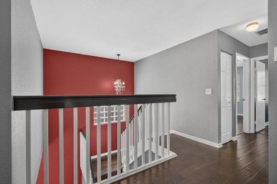 Spacious 4BR/2.5BA two-story home with a 2-car garage located in - photo 17