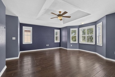 Spacious 4BR/2.5BA two-story home with a 2-car garage located in - photo 19