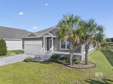 Lake Home Sale Pending in Pensacola, Florida