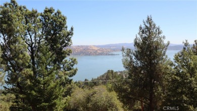 Clear Lake Lot For Sale in Kelseyville California