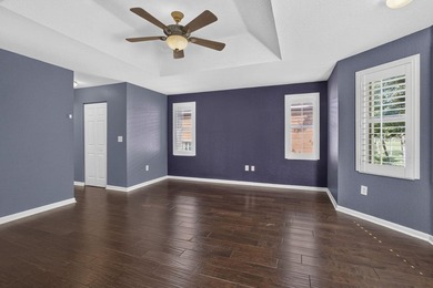 Spacious 4BR/2.5BA two-story home with a 2-car garage located in - photo 21
