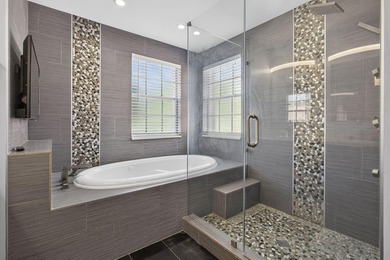 Spacious 4BR/2.5BA two-story home with a 2-car garage located in - photo 24