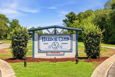 Welcome to coastal living at its finest in Harbor Club, a - photo 36